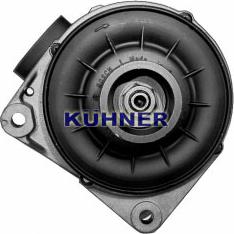 AD Kühner 30897RIR - Alternatore www.autoricambi360.it