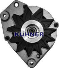 AD Kühner 30843RI - Alternatore www.autoricambi360.it