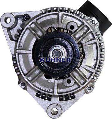 AD Kühner 30855RI - Alternatore www.autoricambi360.it