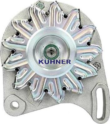 AD Kühner 30851RI - Alternatore www.autoricambi360.it