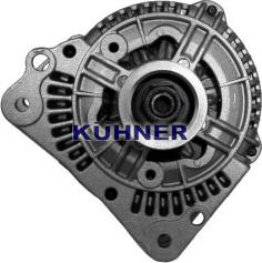 AD Kühner 30852RI - Alternatore www.autoricambi360.it
