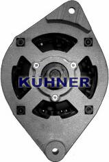 AD Kühner 3085RI - Alternatore www.autoricambi360.it