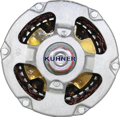 AD Kühner 30814RI - Alternatore www.autoricambi360.it