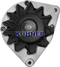 AD Kühner 3088RIR - Alternatore www.autoricambi360.it