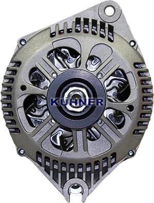 AD Kühner 30836RI - Alternatore www.autoricambi360.it