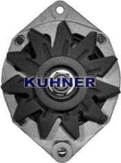 AD Kühner 30831RI - Alternatore www.autoricambi360.it