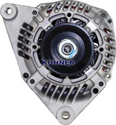 AD Kühner 30837RI - Alternatore www.autoricambi360.it