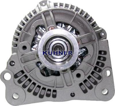 AD Kühner 30829RI - Alternatore www.autoricambi360.it