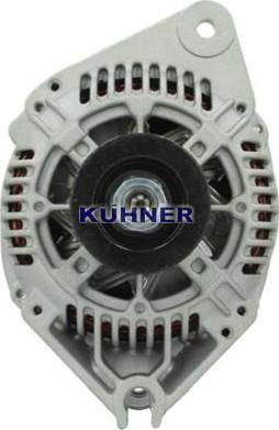 AD Kühner 30825RIP - Alternatore www.autoricambi360.it