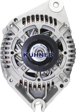 AD Kühner 30825RI - Alternatore www.autoricambi360.it
