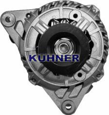 AD Kühner 30826RIR - Alternatore www.autoricambi360.it