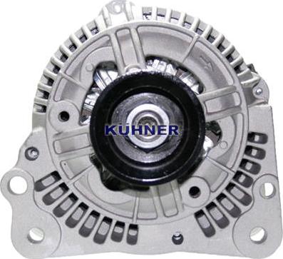 AD Kühner 30827RI - Alternatore www.autoricambi360.it