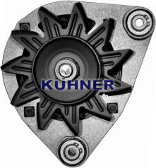 AD Kühner 30349RIR - Alternatore www.autoricambi360.it