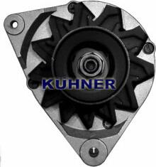 AD Kühner 30342RI - Alternatore www.autoricambi360.it