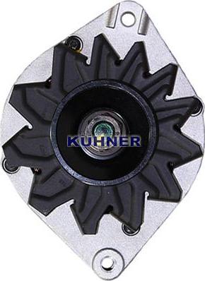 AD Kühner 30354RI - Alternatore www.autoricambi360.it
