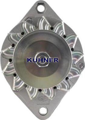 AD Kühner 30355RIL - Alternatore www.autoricambi360.it