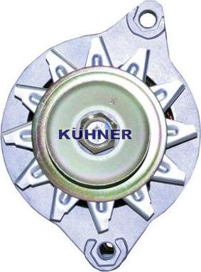 AD Kühner 30351RI - Alternatore www.autoricambi360.it