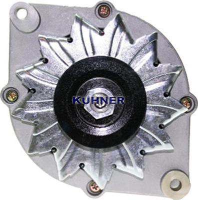 AD Kühner 30353RI - Alternatore www.autoricambi360.it