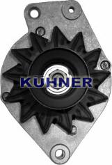 AD Kühner 30357RI - Alternatore www.autoricambi360.it