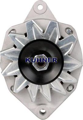 AD Kühner 30360RI - Alternatore www.autoricambi360.it