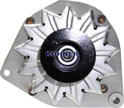 AD Kühner 30367RI - Alternatore www.autoricambi360.it
