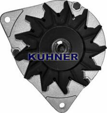 AD Kühner 30305RI - Alternatore www.autoricambi360.it