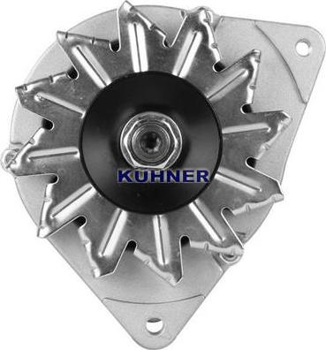 AD Kühner 30306RIL - Alternatore www.autoricambi360.it