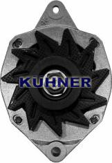 AD Kühner 30301RI - Alternatore www.autoricambi360.it
