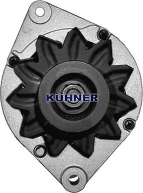 AD Kühner 30308RIR - Alternatore www.autoricambi360.it