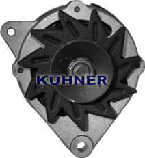 AD Kühner 30303RI - Alternatore www.autoricambi360.it