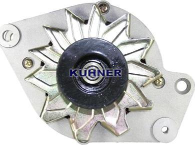AD Kühner 30302RI - Alternatore www.autoricambi360.it