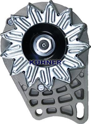 AD Kühner 30307RI - Alternatore www.autoricambi360.it