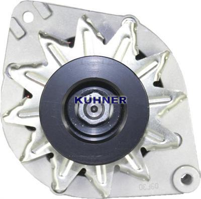 AD Kühner 30319RI - Alternatore www.autoricambi360.it