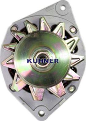 AD Kühner 30314RI - Alternatore www.autoricambi360.it