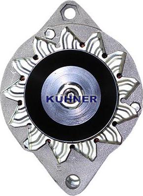 AD Kühner 30316RI - Alternatore www.autoricambi360.it