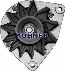 AD Kühner 30310RI - Alternatore www.autoricambi360.it