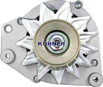 AD Kühner 30320RI - Alternatore www.autoricambi360.it