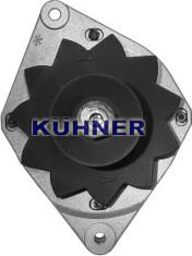 AD Kühner 30317RI - Alternatore www.autoricambi360.it