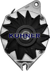 AD Kühner 30380RI - Alternatore www.autoricambi360.it