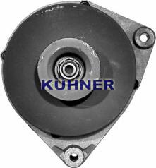 AD Kühner 30381RI - Alternatore www.autoricambi360.it