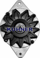 AD Kühner 30382RI - Alternatore www.autoricambi360.it