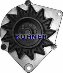 AD Kühner 3038R - Alternatore www.autoricambi360.it