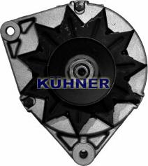 AD Kühner 30332RI - Alternatore www.autoricambi360.it