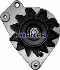 AD Kühner 30337RI - Alternatore www.autoricambi360.it
