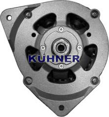 AD Kühner 30324RI - Alternatore www.autoricambi360.it