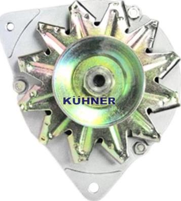 AD Kühner 30325RI - Alternatore www.autoricambi360.it