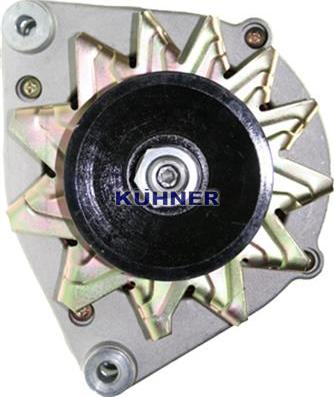 AD Kühner 30328RI - Alternatore www.autoricambi360.it