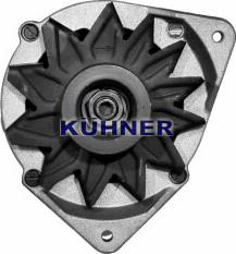 AD Kühner 30322RIR - Alternatore www.autoricambi360.it
