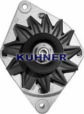 AD Kühner 30375RI - Alternatore www.autoricambi360.it
