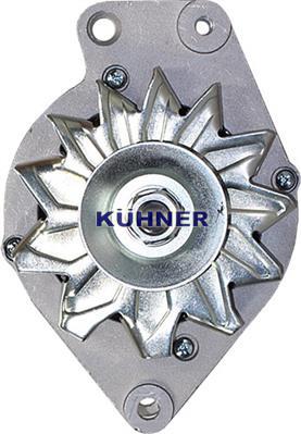 AD Kühner 30376RI - Alternatore www.autoricambi360.it